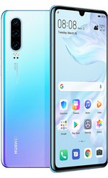 Замена экрана на телефоне Huawei P30 Pro в Ростове-на-Дону